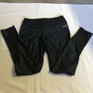 AVIA leggings sz S